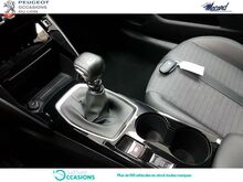 Photo 26 de l'offre de Peugeot 208 1.5 BlueHDi 100ch S&S Allure à 20 970 € chez SudOuest Occasions