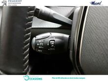Photo 28 de l'offre de Peugeot 208 1.5 BlueHDi 100ch S&S Allure à 23 380 € chez SudOuest Occasions