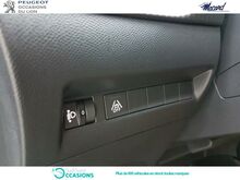 Photo 30 de l'offre de Peugeot 208 1.5 BlueHDi 100ch S&S Allure à 23 380 € chez SudOuest Occasions