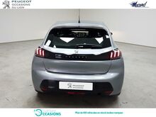 Photo 5 de l'offre de Peugeot 208 1.5 BlueHDi 100ch S&S Allure à 20 970 € chez SudOuest Occasions