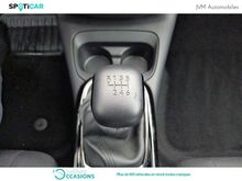 Photo 12 de l'offre de Citroën C4 Cactus BlueHDi 100ch S&S Feel E6.d-TEMP à 15 590 € chez SudOuest Occasions