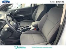 Photo 14 de l'offre de Ford Kuga 1.5 TDCi 120ch Stop&Start Trend 4x2 à 17 790 € chez SudOuest Occasions