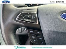 Photo 16 de l'offre de Ford Kuga 1.5 TDCi 120ch Stop&Start Trend 4x2 à 17 790 € chez SudOuest Occasions