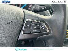 Photo 17 de l'offre de Ford Kuga 1.5 TDCi 120ch Stop&Start Trend 4x2 à 17 790 € chez SudOuest Occasions
