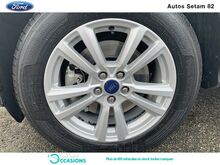 Photo 9 de l'offre de Ford Kuga 1.5 TDCi 120ch Stop&Start Trend 4x2 à 17 790 € chez SudOuest Occasions