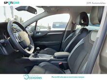 Photo 9 de l'offre de Citroën C4 BlueHDi 150ch Shine S&S à 13 990 € chez SudOuest Occasions