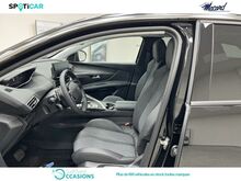 Photo 10 de l'offre de Peugeot 3008 1.5 BlueHDi 130ch S&S Allure EAT8 à 34 470 € chez SudOuest Occasions