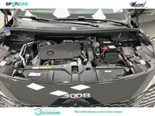 Photo 13 de l'offre de Peugeot 3008 1.5 BlueHDi 130ch S&S Allure EAT8 à 36 900 € chez SudOuest Occasions