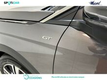 Photo 26 de l'offre de Peugeot 3008 1.5 BlueHDi 130ch S&S GT EAT8 à 37 990 € chez SudOuest Occasions