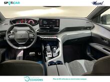 Photo 8 de l'offre de Peugeot 3008 1.5 BlueHDi 130ch S&S GT EAT8 à 37 990 € chez SudOuest Occasions