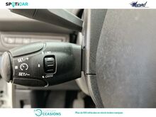 Photo 23 de l'offre de Peugeot 208 Affaire 1.2 PureTech 82ch S&S Premium Pack Euro6c à 12 990 € chez SudOuest Occasions