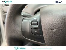 Photo 26 de l'offre de Peugeot 208 Affaire 1.2 PureTech 82ch S&S Premium Pack Euro6c à 12 990 € chez SudOuest Occasions