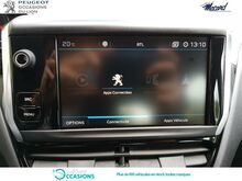 Photo 19 de l'offre de Peugeot 208 1.5 BlueHDi 100ch S&S Active à 13 970 € chez SudOuest Occasions