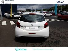 Photo 5 de l'offre de Peugeot 208 1.5 BlueHDi 100ch S&S Active à 13 970 € chez SudOuest Occasions
