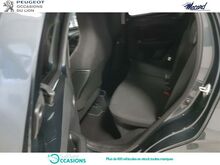 Photo 10 de l'offre de Peugeot 108 VTi 72 Style 5p à 10 690 € chez SudOuest Occasions