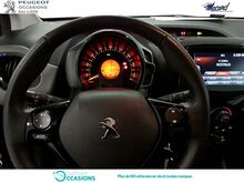 Photo 14 de l'offre de Peugeot 108 VTi 72 Style 5p à 10 690 € chez SudOuest Occasions