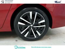 Photo 11 de l'offre de Peugeot 508 SW HYBRID 225ch GT e-EAT8 à 38 900 € chez SudOuest Occasions