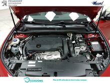 Photo 12 de l'offre de Peugeot 508 SW HYBRID 225ch GT e-EAT8 à 38 900 € chez SudOuest Occasions