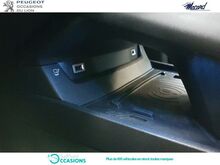 Photo 28 de l'offre de Peugeot 508 SW HYBRID 225ch GT e-EAT8 à 38 900 € chez SudOuest Occasions