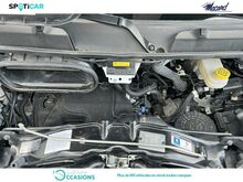 Photo 12 de l'offre de Peugeot Boxer Fg 333 L2H2 2.0 BlueHDi 130 Premium Pack à 27 600 € chez SudOuest Occasions