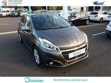 Photo 28 de l'offre de Peugeot 208 1.2 PureTech 82ch E6.2 Evap Signature 5p à 15 450 € chez SudOuest Occasions