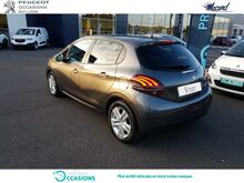 Photo 7 de l'offre de Peugeot 208 1.2 PureTech 82ch E6.2 Evap Signature 5p à 15 450 € chez SudOuest Occasions