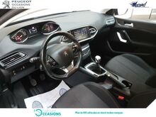 Photo 8 de l'offre de Peugeot 308 1.6 BlueHDi 100ch S&S Active Business à 16 990 € chez SudOuest Occasions