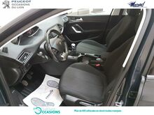 Photo 9 de l'offre de Peugeot 308 1.6 BlueHDi 100ch S&S Active Business à 16 990 € chez SudOuest Occasions