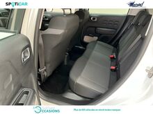Photo 10 de l'offre de Citroën C3 BlueHDi 100ch Feel S&S E6.d-TEMP BVM5 à 13 990 € chez SudOuest Occasions