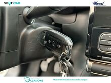 Photo 15 de l'offre de Citroën C3 BlueHDi 100ch Feel S&S E6.d-TEMP BVM5 à 13 990 € chez SudOuest Occasions
