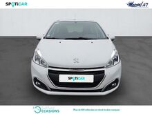 Photo 2 de l'offre de Peugeot 208 1.6 BlueHDi 75ch  Active Business S&S 5p à 10 990 € chez SudOuest Occasions