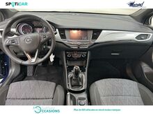 Photo 8 de l'offre de Opel Astra 1.2 Turbo 130ch Opel 2020 à 18 860 € chez SudOuest Occasions