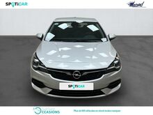 Photo 2 de l'offre de Opel Astra 1.2 Turbo 110ch Elegance à 17 990 € chez SudOuest Occasions
