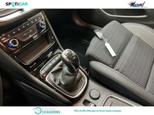 Photo 22 de l'offre de Opel Astra 1.2 Turbo 110ch Elegance à 17 990 € chez SudOuest Occasions