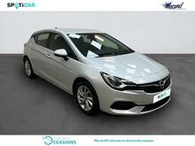 Photo 3 de l'offre de Opel Astra 1.2 Turbo 110ch Elegance à 17 990 € chez SudOuest Occasions