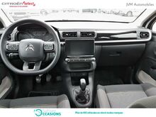 Photo 8 de l'offre de Citroën C3 BlueHDi 100ch Feel Business S&S E6.d-TEMP BVM5 à 10 890 € chez SudOuest Occasions