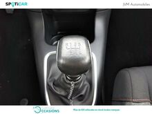 Photo 12 de l'offre de Citroën C3 PureTech 110ch Shine S&S E6.d à 15 190 € chez SudOuest Occasions