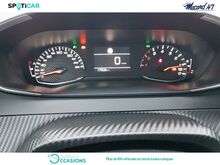 Photo 14 de l'offre de Peugeot 208 1.5 BlueHDi 100ch S&S Allure à 19 990 € chez SudOuest Occasions
