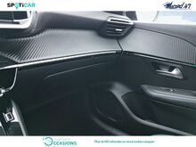 Photo 20 de l'offre de Peugeot 208 1.5 BlueHDi 100ch S&S Allure à 19 990 € chez SudOuest Occasions
