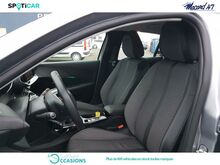 Photo 9 de l'offre de Peugeot 208 1.5 BlueHDi 100ch S&S Allure à 19 990 € chez SudOuest Occasions