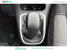 Photo 12 de l'offre de Citroën C3 1.2 PureTech 83ch S&S Feel Pack à 14 890 € chez SudOuest Occasions