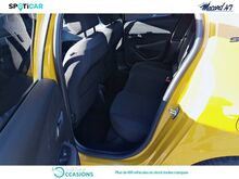 Photo 10 de l'offre de Peugeot 208 1.5 BlueHDi 100ch S&S Style à 18 990 € chez SudOuest Occasions