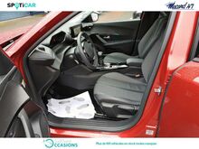Photo 9 de l'offre de Peugeot 2008 1.5 BlueHDi 110ch S&S Allure Business 5cv à 25 990 € chez SudOuest Occasions