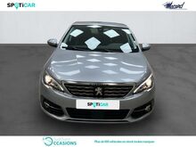 Photo 2 de l'offre de Peugeot 308 1.5 BlueHDi 130ch S&S Allure Pack à 24 900 € chez SudOuest Occasions
