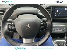 Photo 23 de l'offre de Peugeot 308 1.5 BlueHDi 130ch S&S Allure Pack à 24 900 € chez SudOuest Occasions