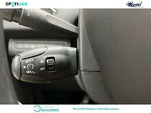 Photo 17 de l'offre de Peugeot 208 1.5 BlueHDi 100ch E6.c Active BVM5 5p à 13 900 € chez SudOuest Occasions