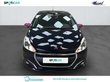 Photo 2 de l'offre de Peugeot 208 1.5 BlueHDi 100ch E6.c Active BVM5 5p à 13 900 € chez SudOuest Occasions