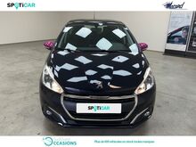 Photo 29 de l'offre de Peugeot 208 1.5 BlueHDi 100ch E6.c Active BVM5 5p à 13 900 € chez SudOuest Occasions