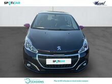 Photo 2 de l'offre de Peugeot 208 1.5 BlueHDi 100ch E6.c Active BVM5 5p à 13 580 € chez SudOuest Occasions