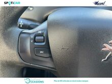 Photo 21 de l'offre de Peugeot 208 1.5 BlueHDi 100ch E6.c Active BVM5 5p à 13 580 € chez SudOuest Occasions